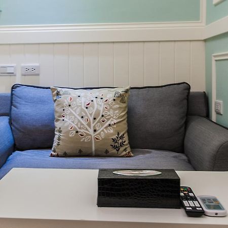 Ace Homestay Luodong Eksteriør bilde